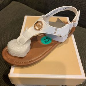 Michael Kors sandals